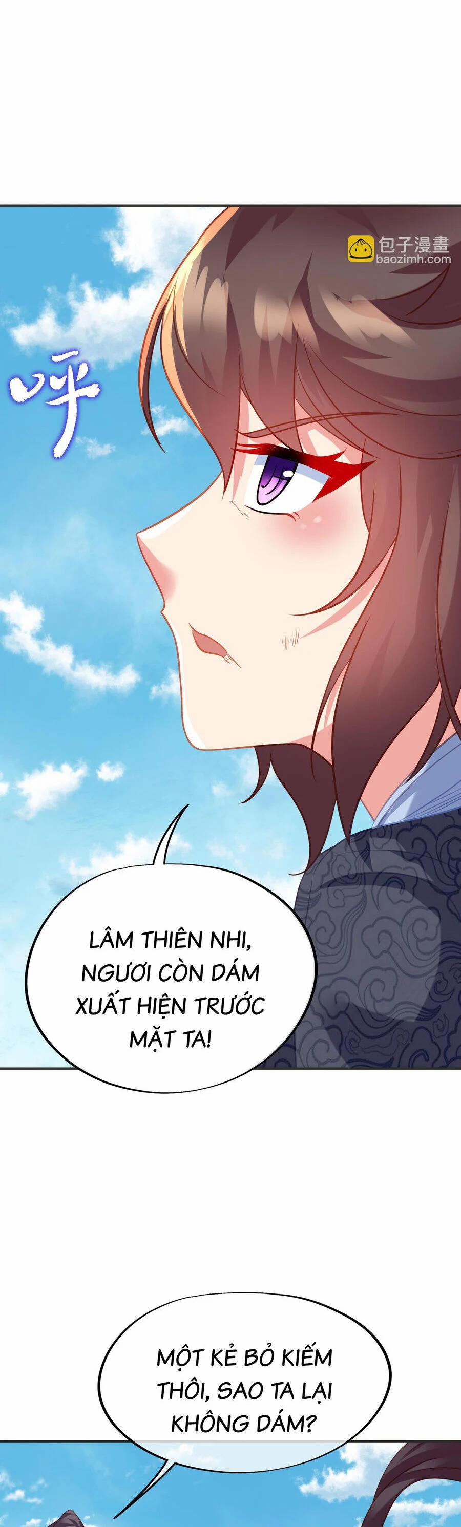 Bắt Đầu Quật Khởi Từ Làm Lô Đỉnh 79 trang 2