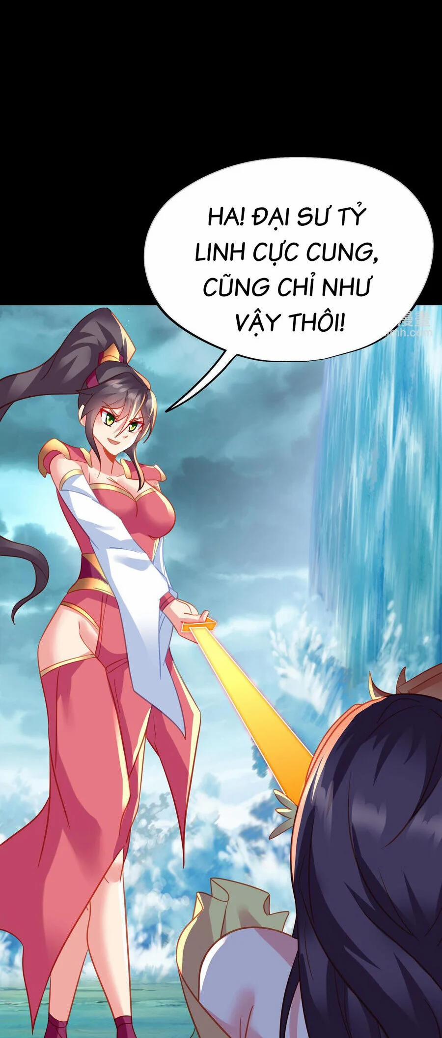 Bắt Đầu Quật Khởi Từ Làm Lô Đỉnh 79 trang 23