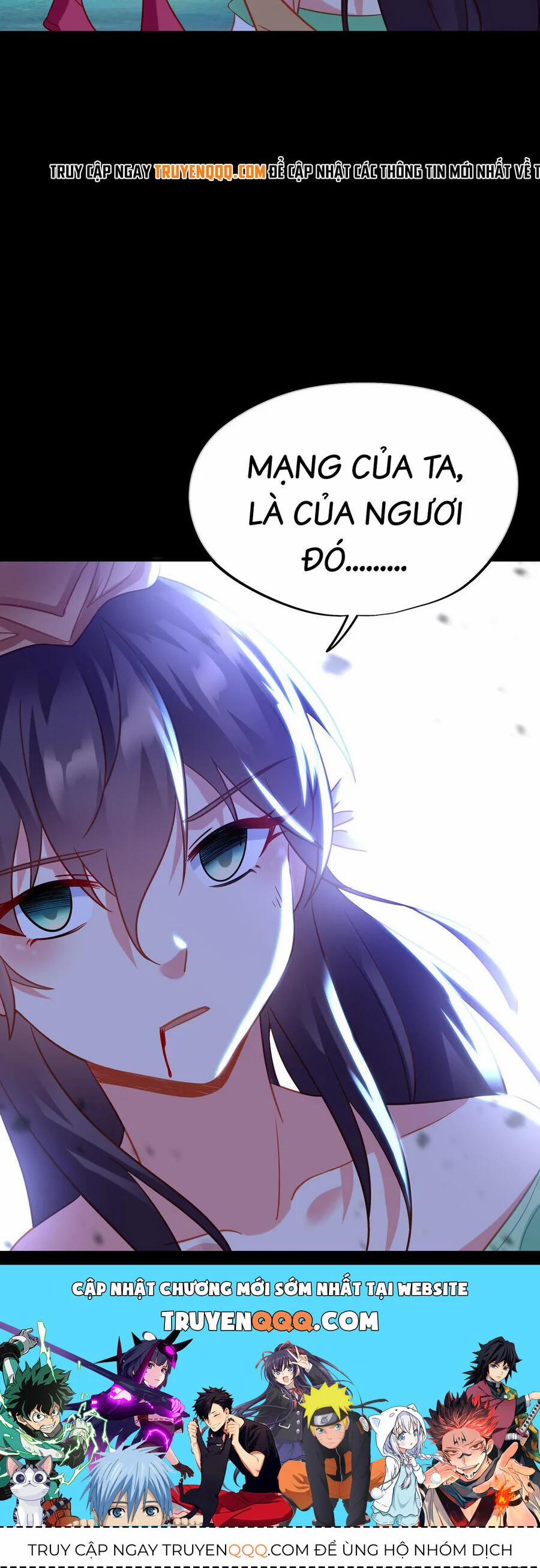 Bắt Đầu Quật Khởi Từ Làm Lô Đỉnh 79 trang 24