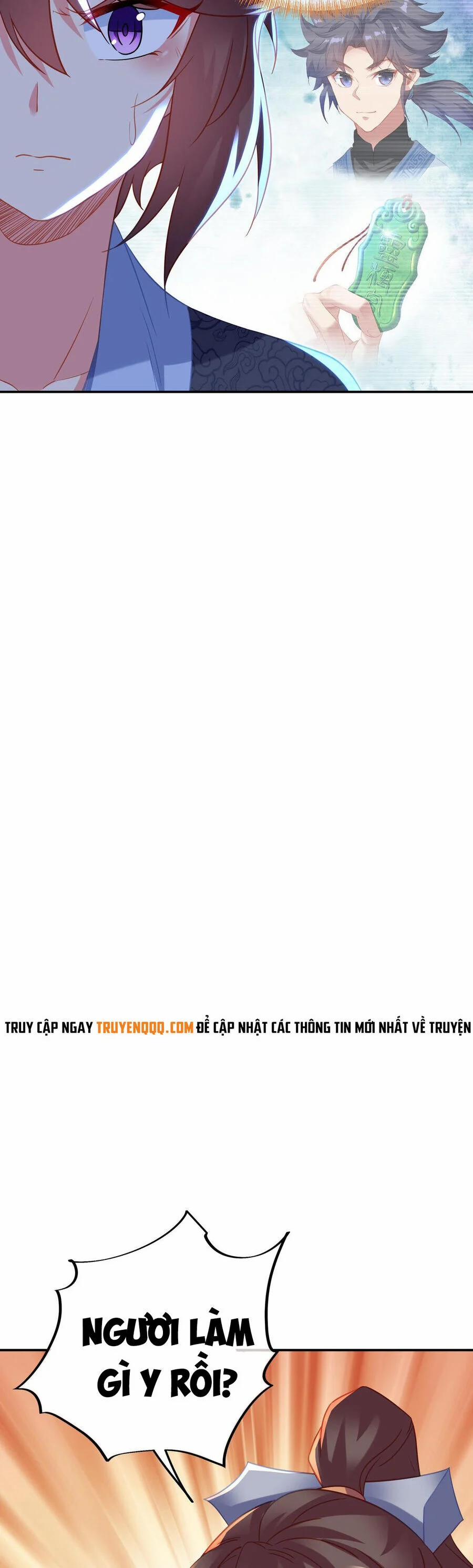 Bắt Đầu Quật Khởi Từ Làm Lô Đỉnh 79 trang 6