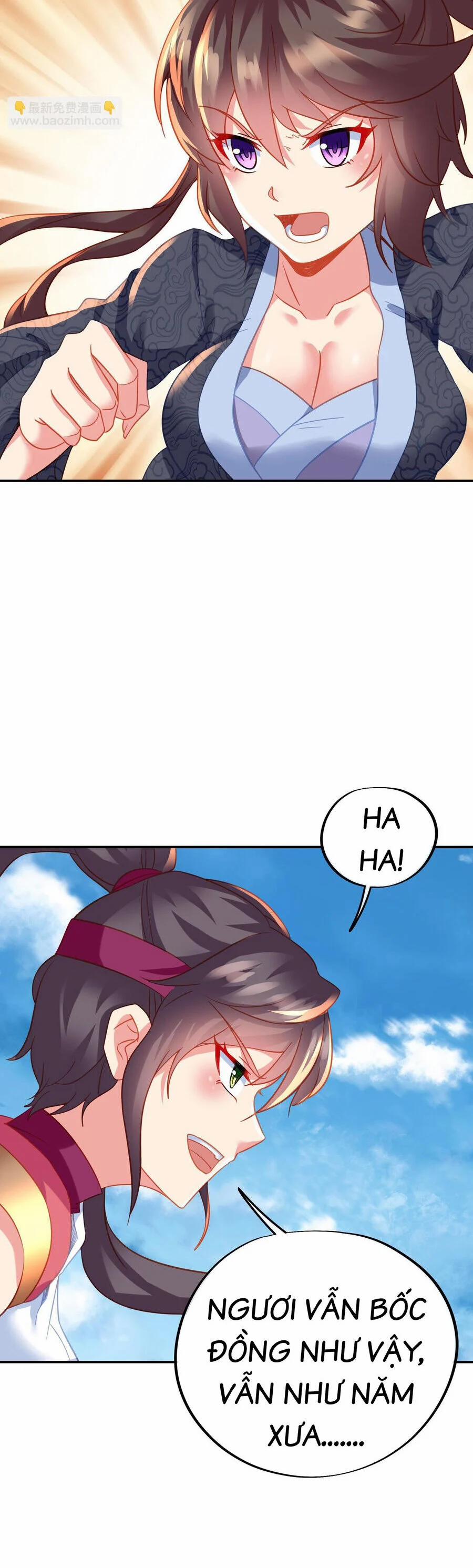 Bắt Đầu Quật Khởi Từ Làm Lô Đỉnh 79 trang 7