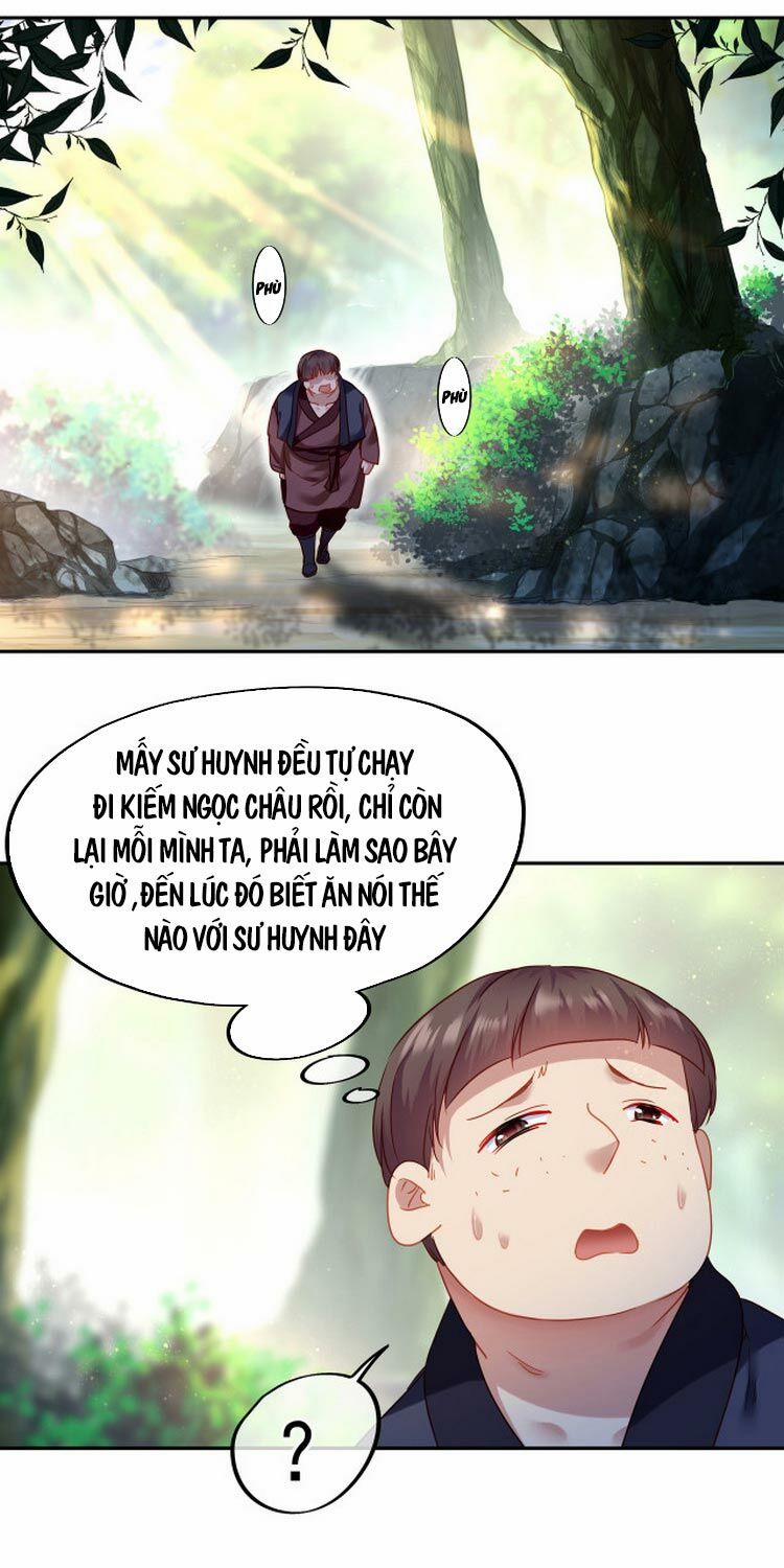 Bắt Đầu Quật Khởi Từ Làm Lô Đỉnh 8 trang 0