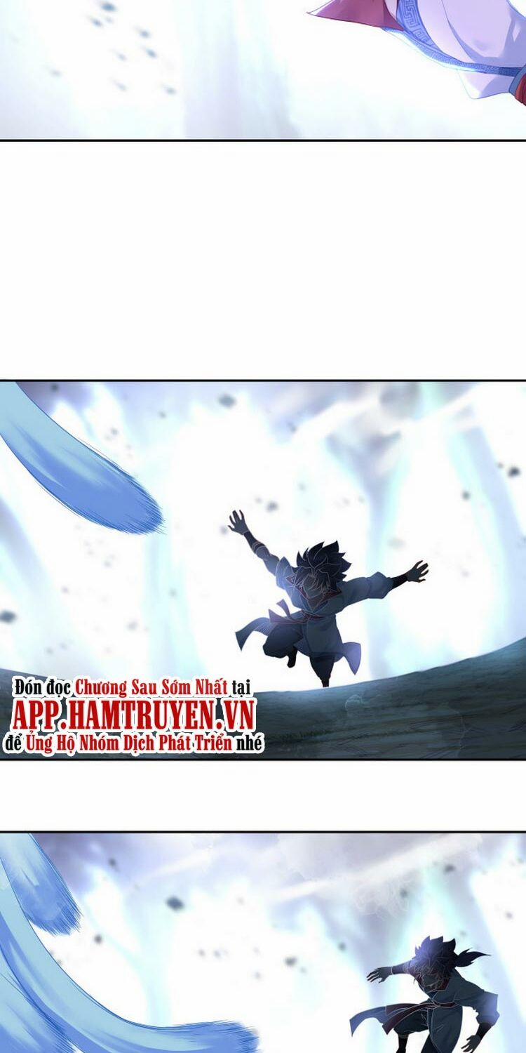 Bắt Đầu Quật Khởi Từ Làm Lô Đỉnh 8 trang 17