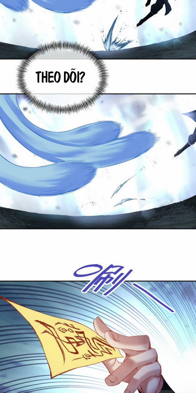 Bắt Đầu Quật Khởi Từ Làm Lô Đỉnh 8 trang 18