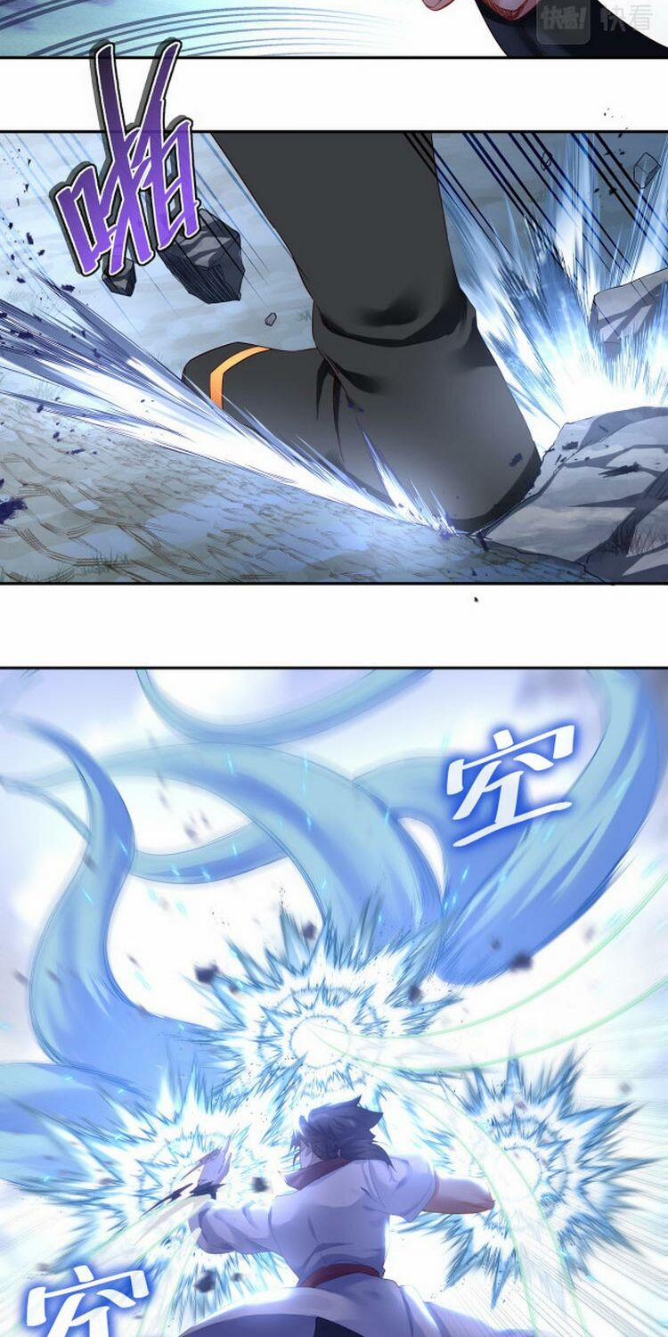 Bắt Đầu Quật Khởi Từ Làm Lô Đỉnh 8 trang 19