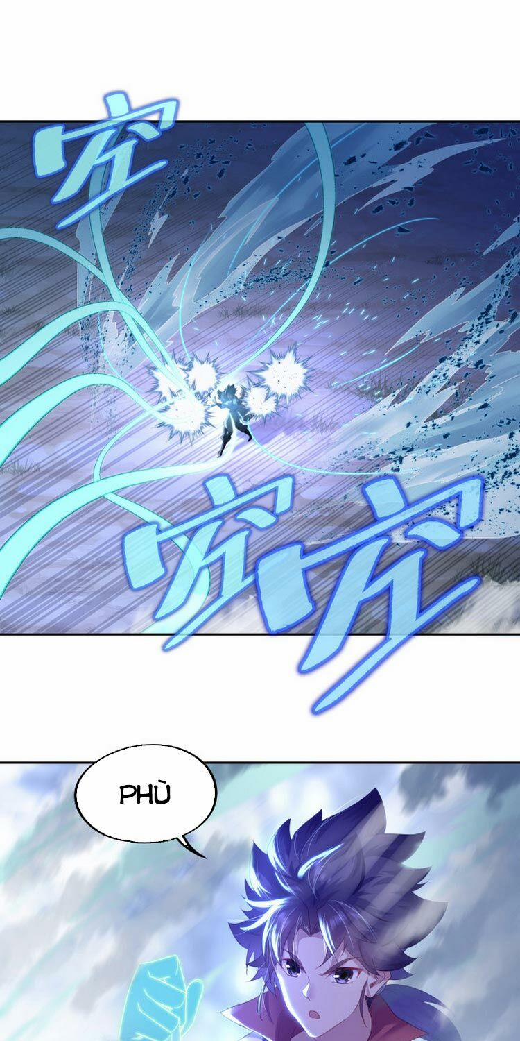 Bắt Đầu Quật Khởi Từ Làm Lô Đỉnh 8 trang 21