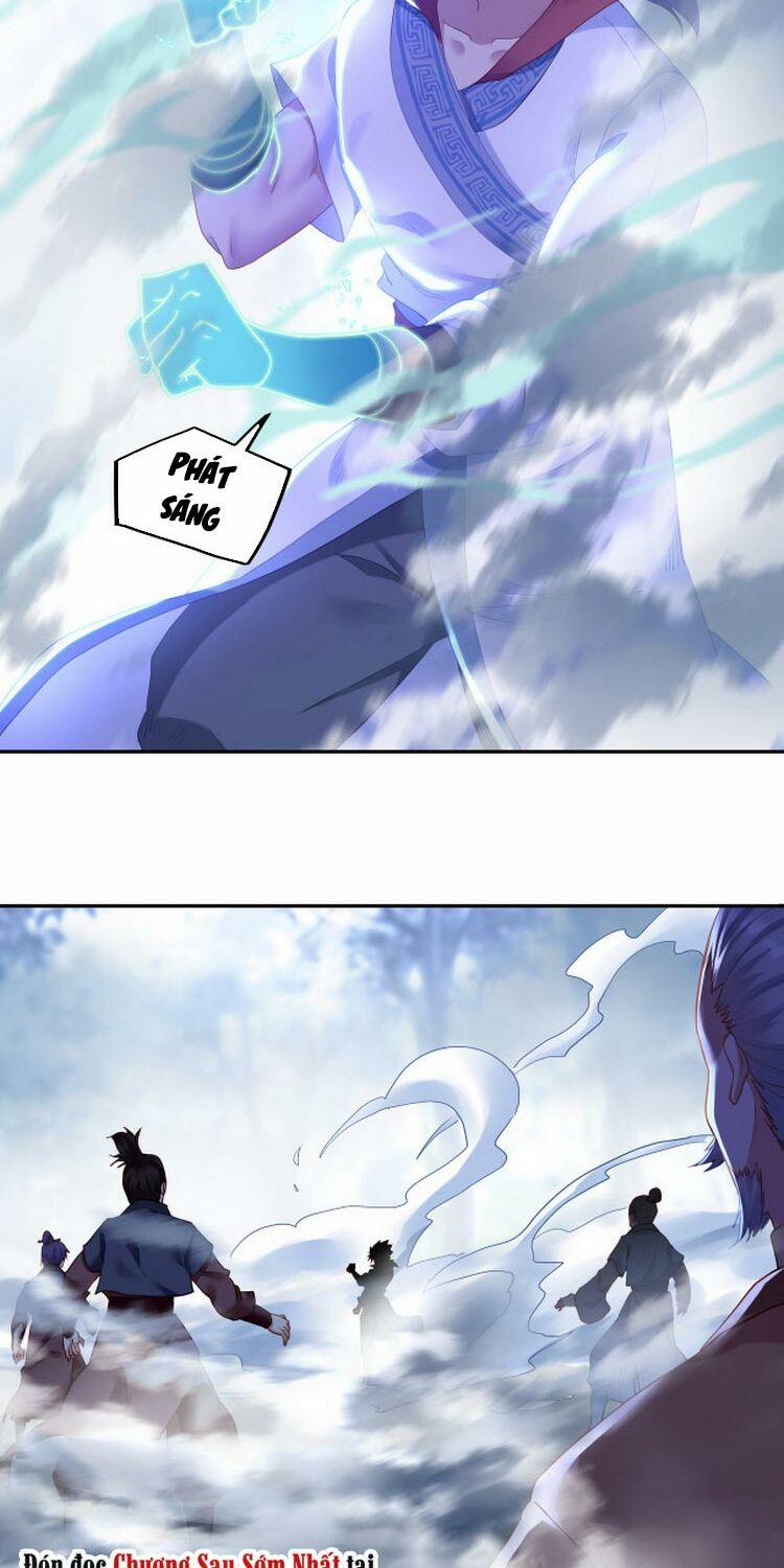 Bắt Đầu Quật Khởi Từ Làm Lô Đỉnh 8 trang 22