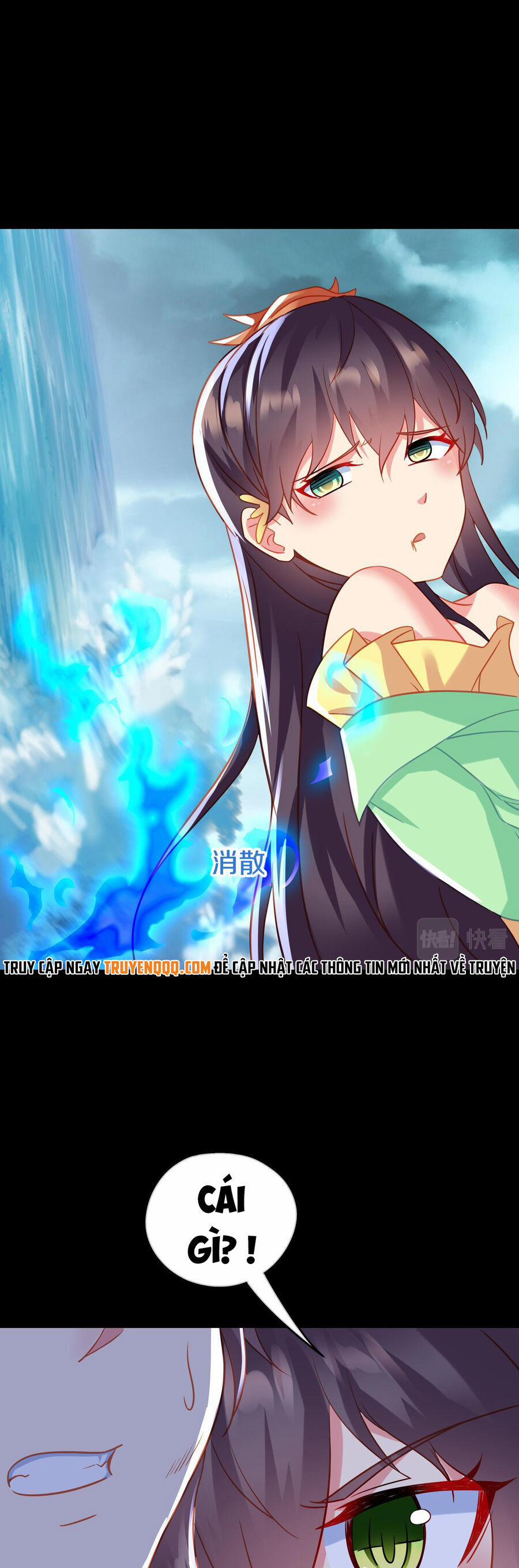 Bắt Đầu Quật Khởi Từ Làm Lô Đỉnh 80 trang 10