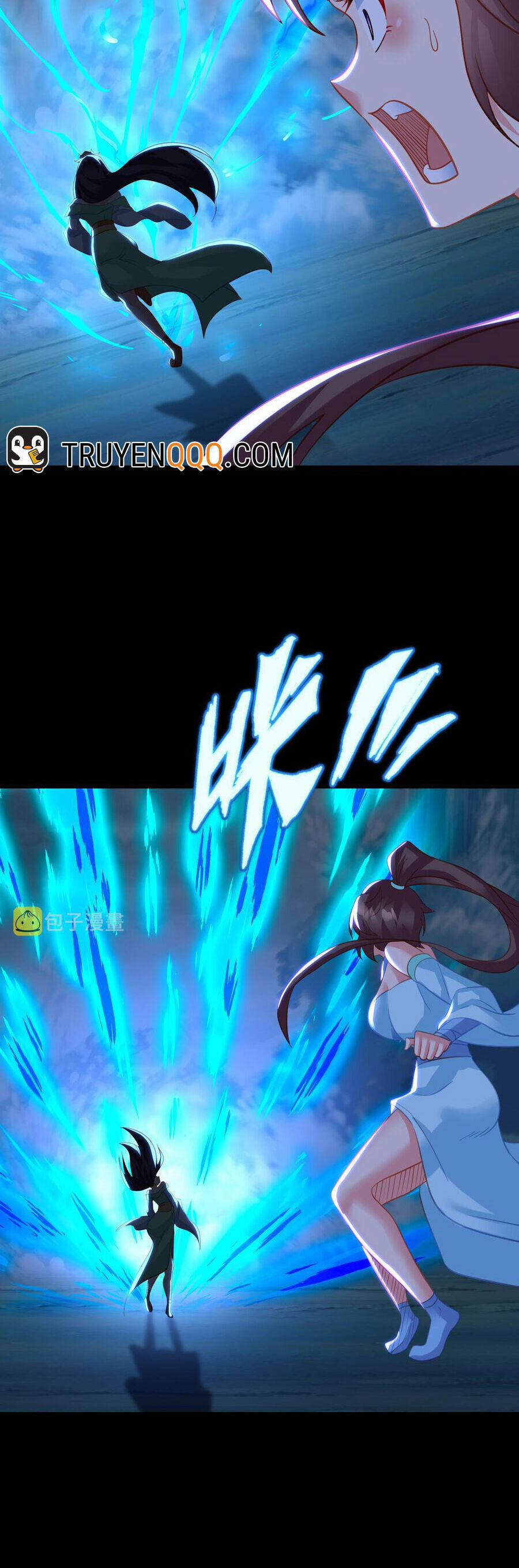 Bắt Đầu Quật Khởi Từ Làm Lô Đỉnh 80 trang 13