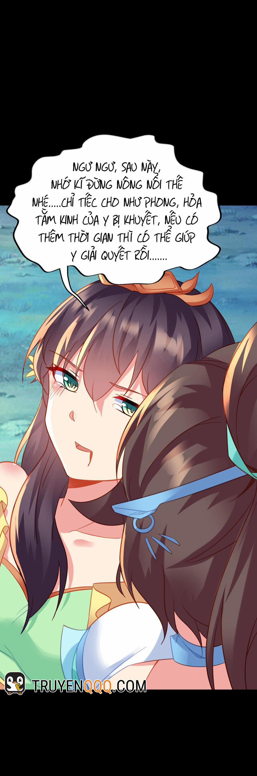 Bắt Đầu Quật Khởi Từ Làm Lô Đỉnh 80 trang 18