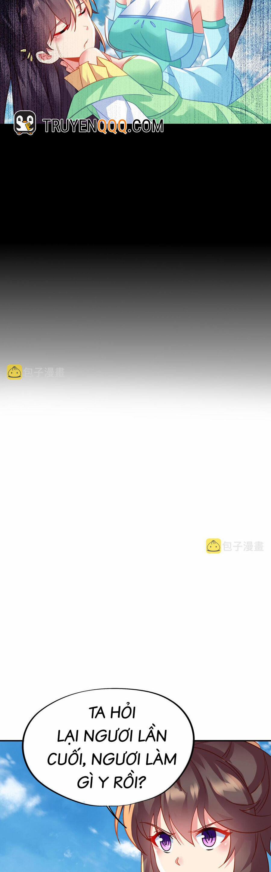 Bắt Đầu Quật Khởi Từ Làm Lô Đỉnh 80 trang 20