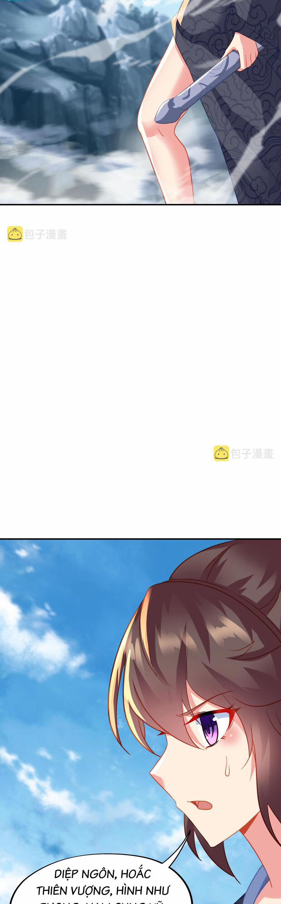 Bắt Đầu Quật Khởi Từ Làm Lô Đỉnh 80 trang 25