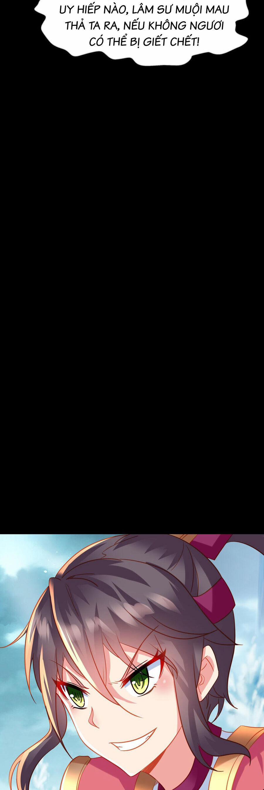 Bắt Đầu Quật Khởi Từ Làm Lô Đỉnh 80 trang 4