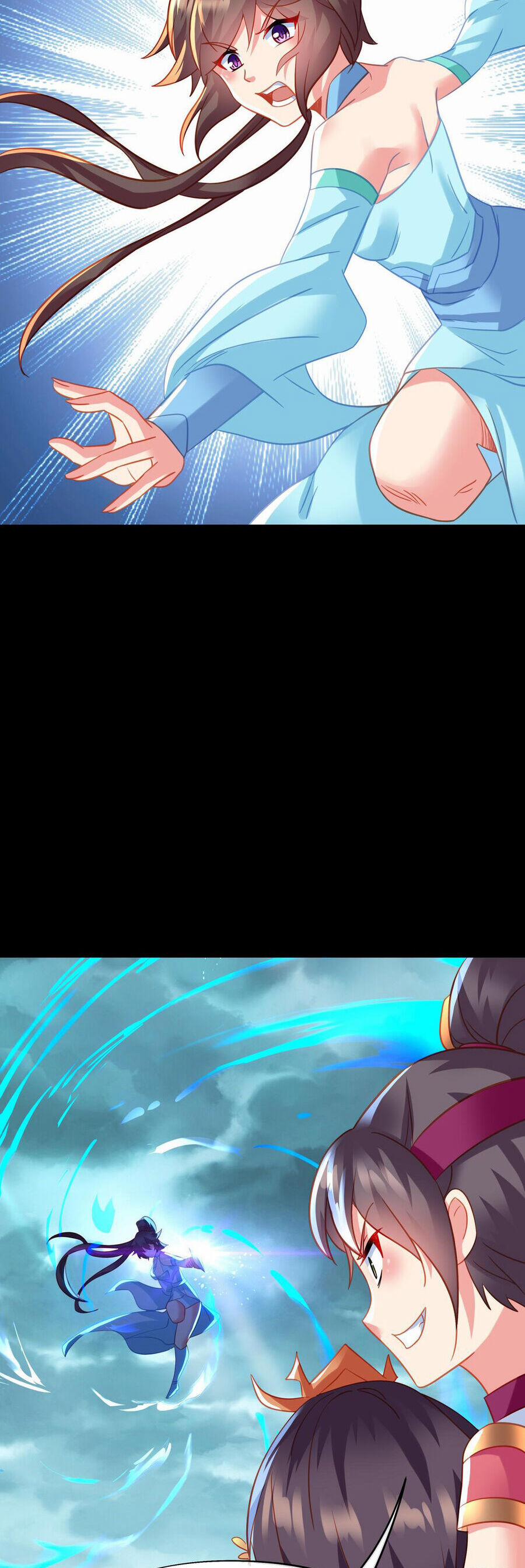 Bắt Đầu Quật Khởi Từ Làm Lô Đỉnh 80 trang 7