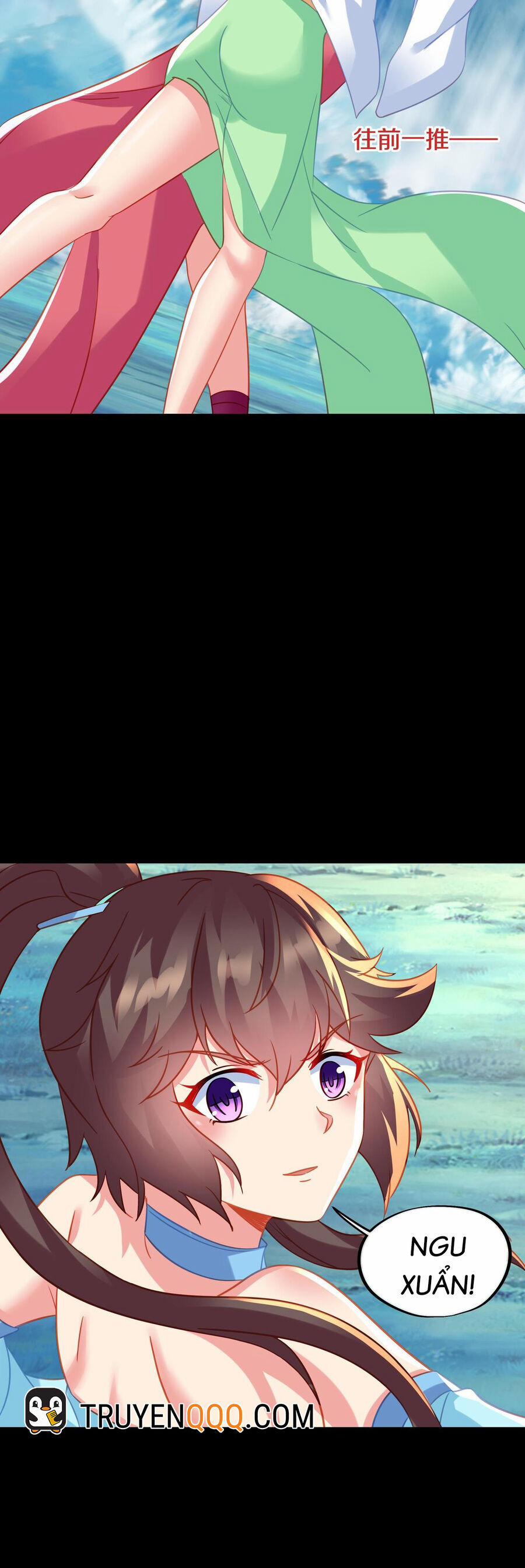 Bắt Đầu Quật Khởi Từ Làm Lô Đỉnh 80 trang 9