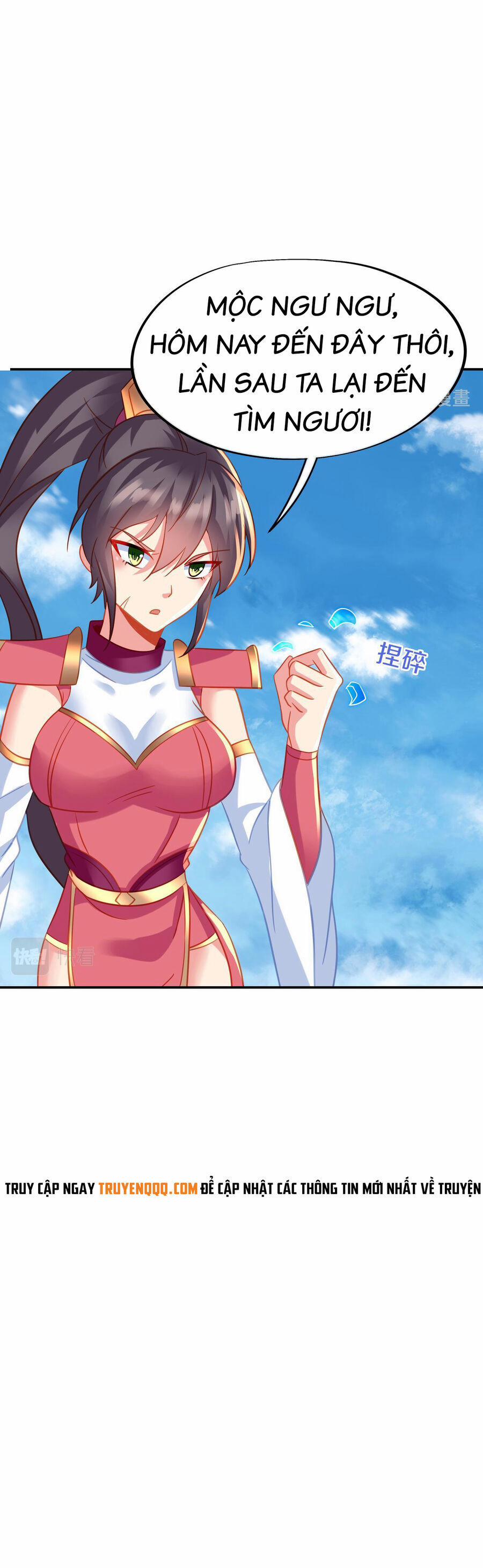 Bắt Đầu Quật Khởi Từ Làm Lô Đỉnh 81 trang 1