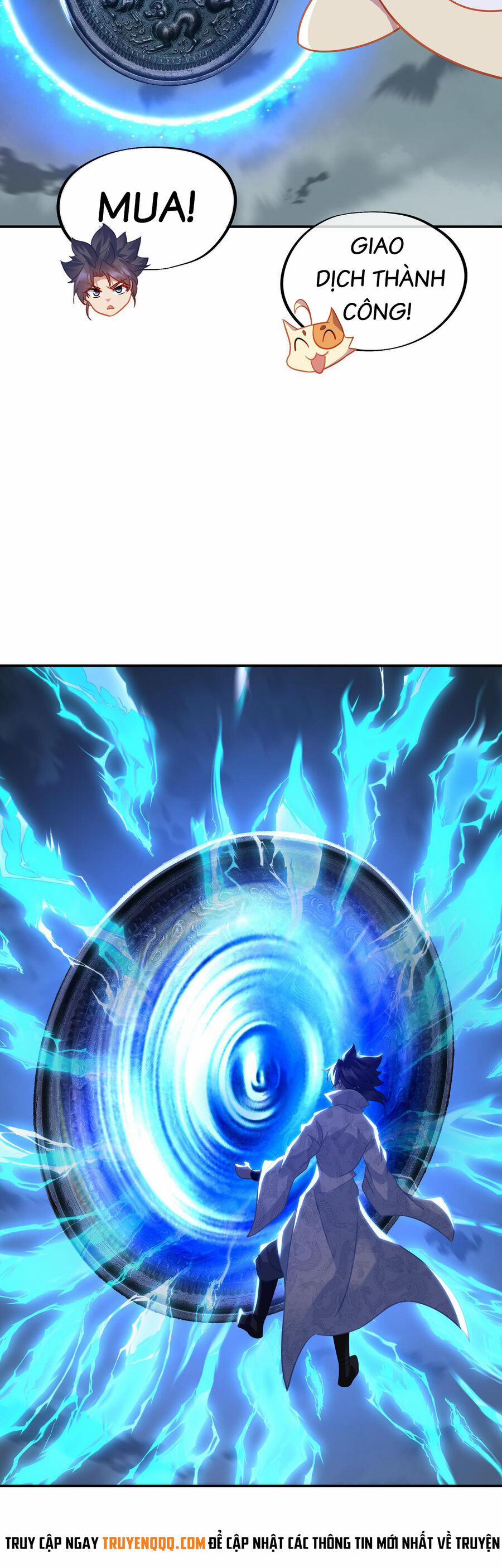 Bắt Đầu Quật Khởi Từ Làm Lô Đỉnh 81 trang 10