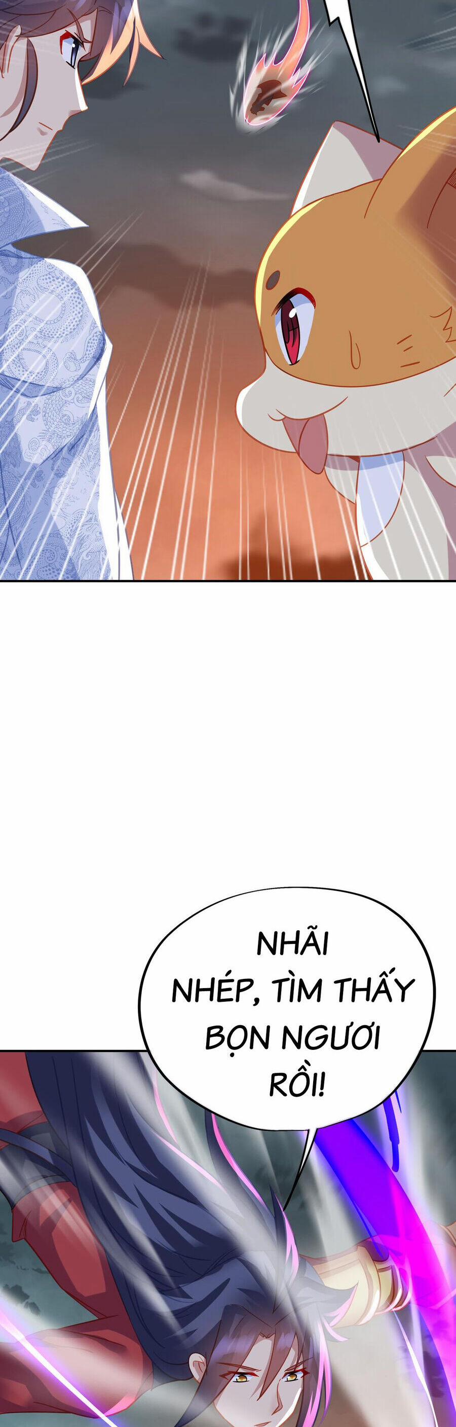 Bắt Đầu Quật Khởi Từ Làm Lô Đỉnh 81 trang 13