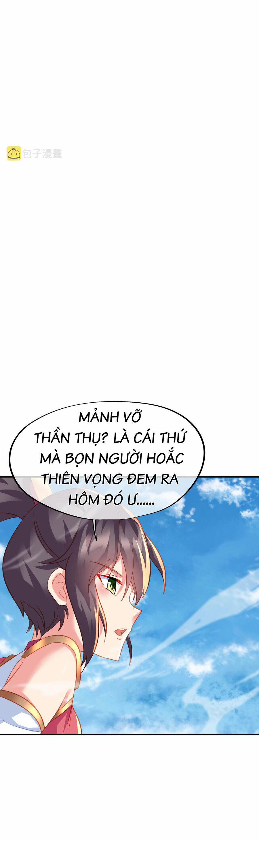 Bắt Đầu Quật Khởi Từ Làm Lô Đỉnh 81 trang 2