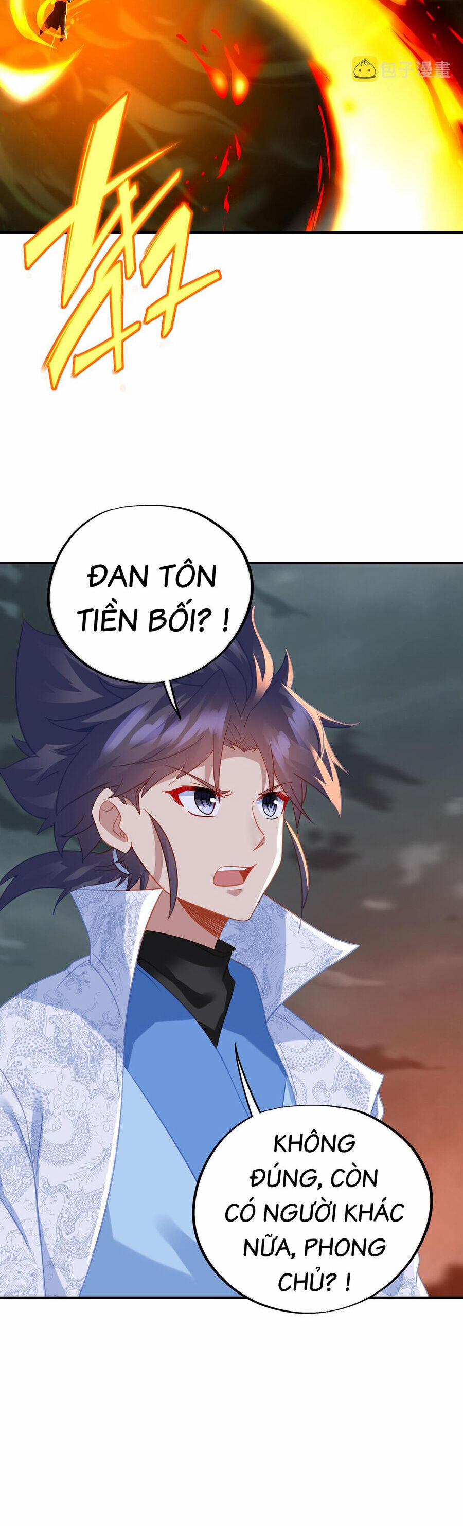 Bắt Đầu Quật Khởi Từ Làm Lô Đỉnh 81 trang 20