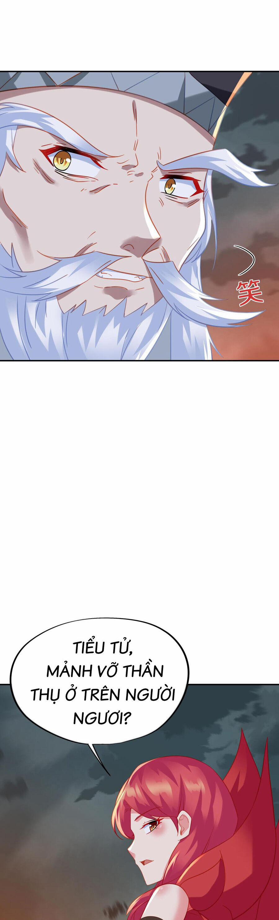 Bắt Đầu Quật Khởi Từ Làm Lô Đỉnh 81 trang 23