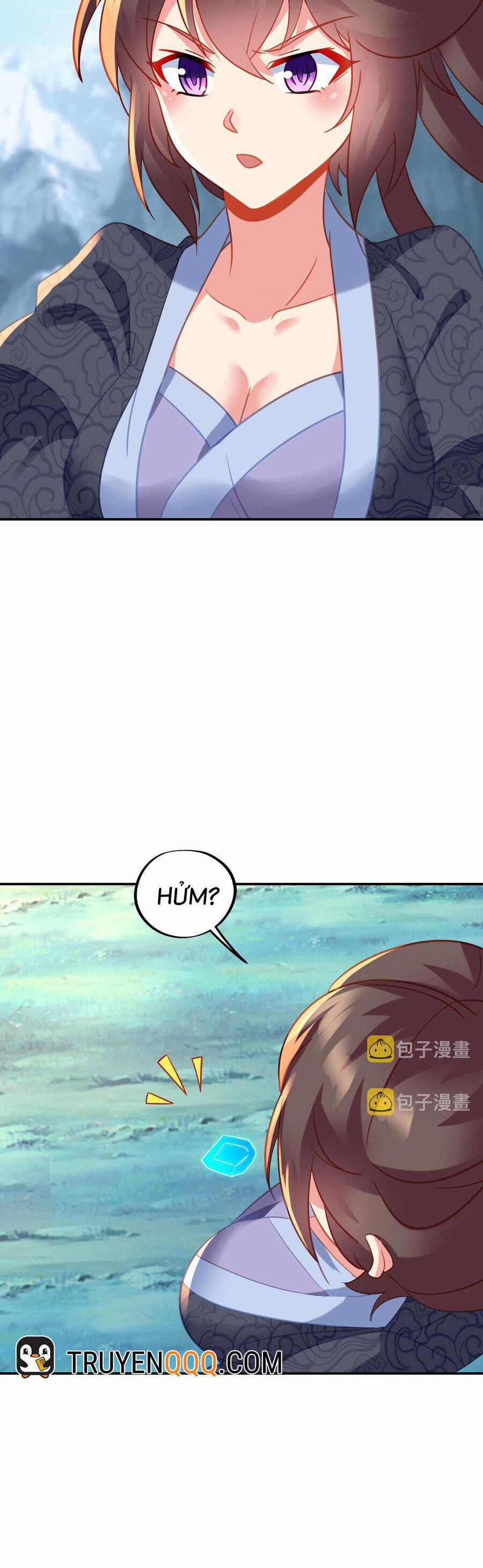 Bắt Đầu Quật Khởi Từ Làm Lô Đỉnh 81 trang 4