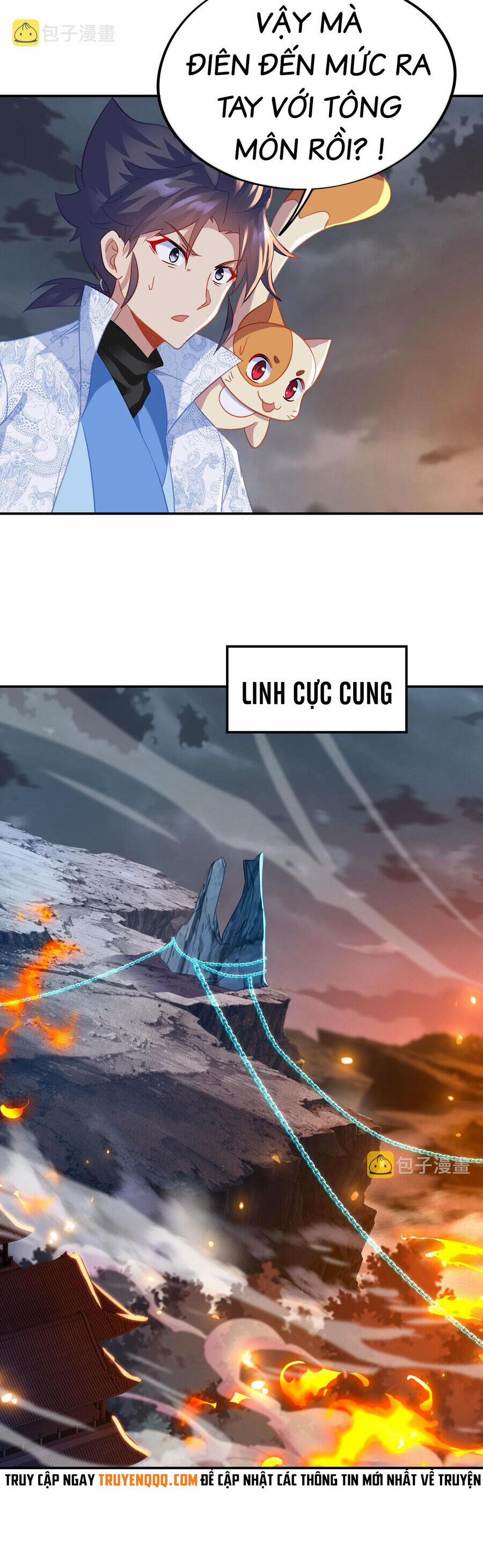 Bắt Đầu Quật Khởi Từ Làm Lô Đỉnh 81 trang 7