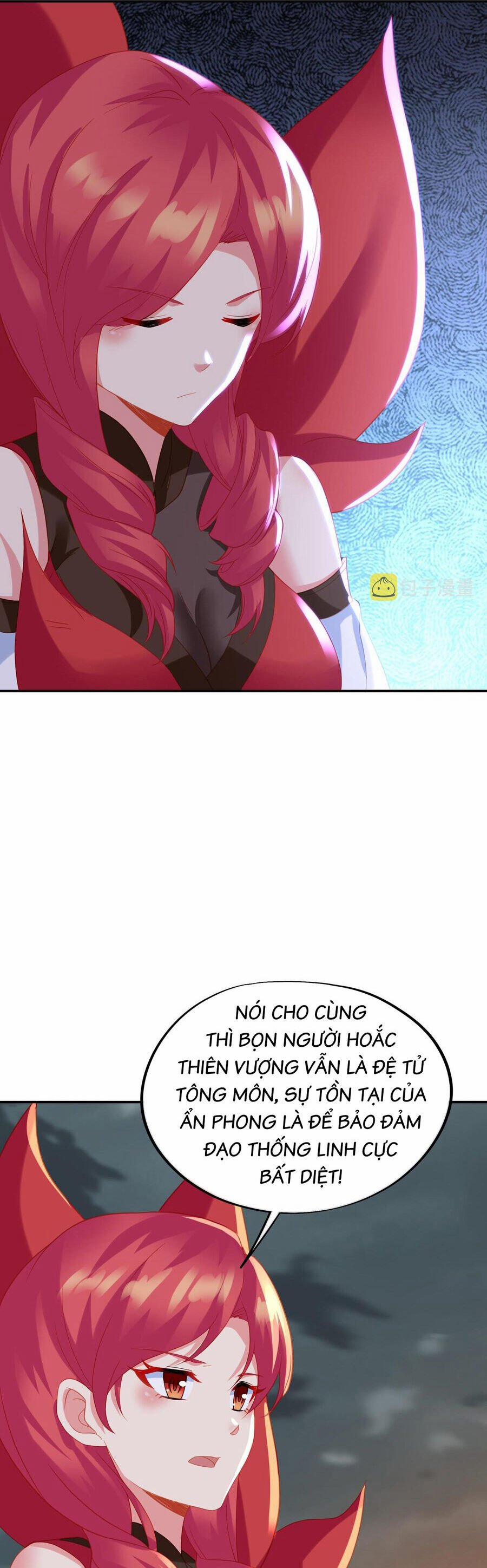 Bắt Đầu Quật Khởi Từ Làm Lô Đỉnh 82 trang 11