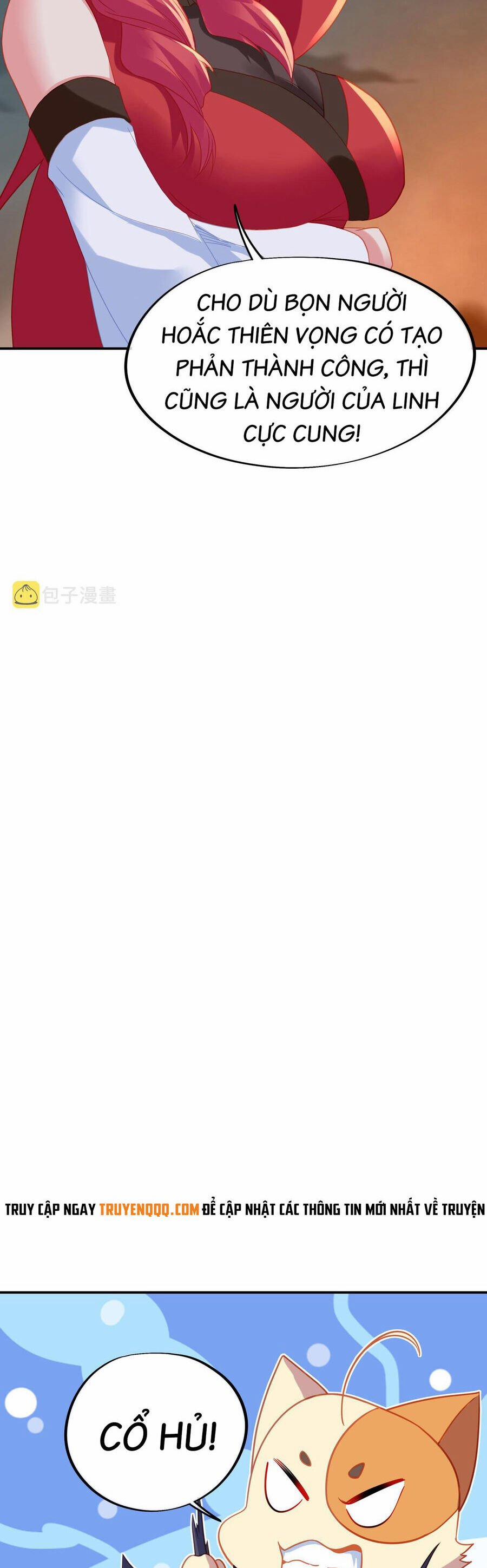 Bắt Đầu Quật Khởi Từ Làm Lô Đỉnh 82 trang 12