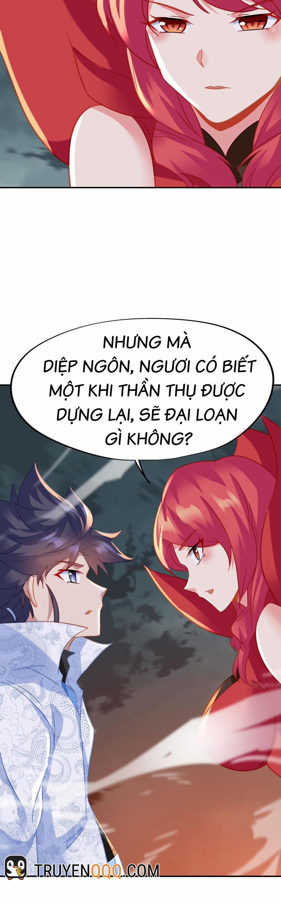 Bắt Đầu Quật Khởi Từ Làm Lô Đỉnh 82 trang 15