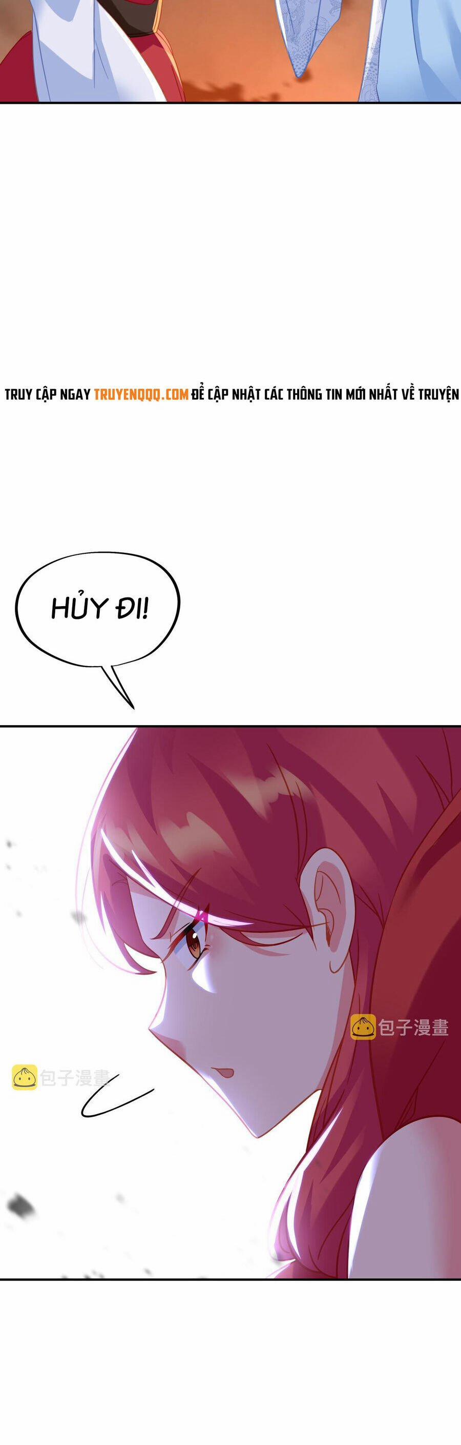 Bắt Đầu Quật Khởi Từ Làm Lô Đỉnh 82 trang 2