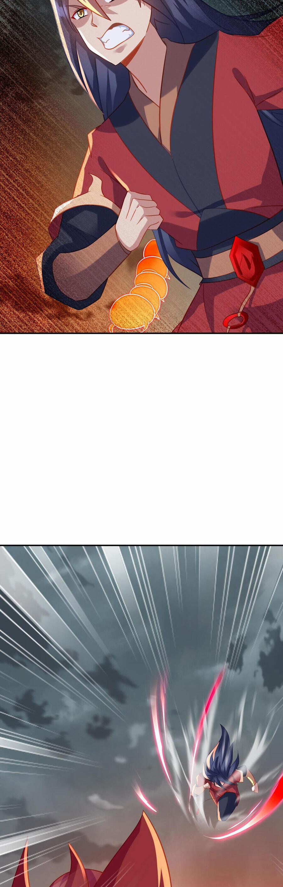 Bắt Đầu Quật Khởi Từ Làm Lô Đỉnh 82 trang 4