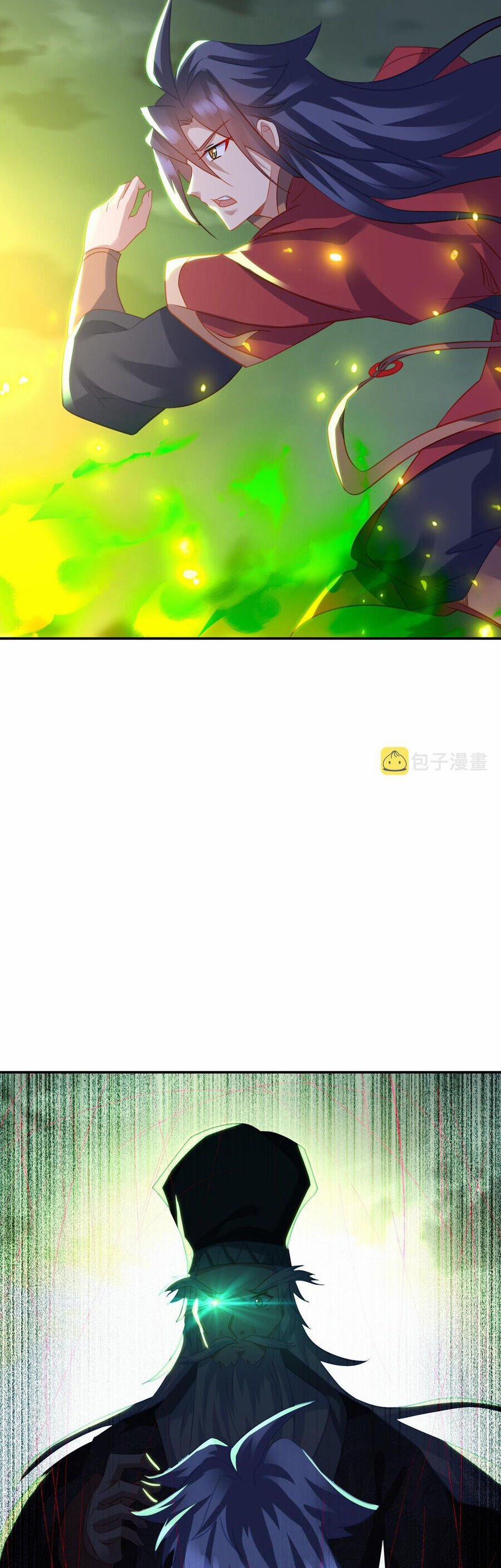 Bắt Đầu Quật Khởi Từ Làm Lô Đỉnh 82 trang 7