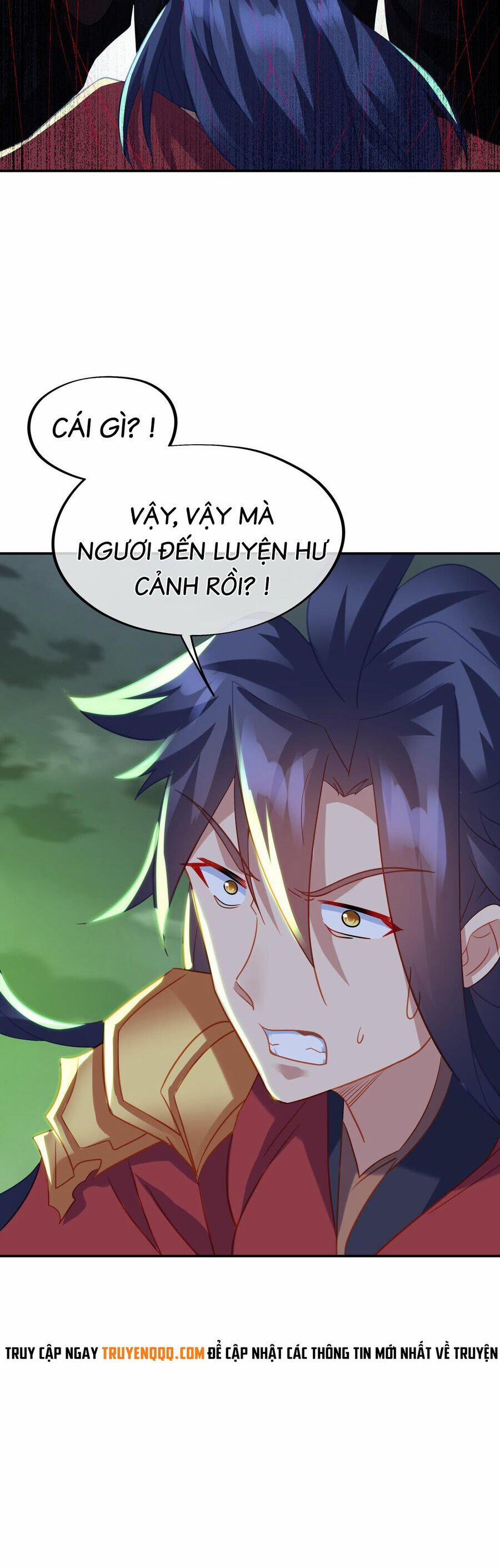 Bắt Đầu Quật Khởi Từ Làm Lô Đỉnh 82 trang 8