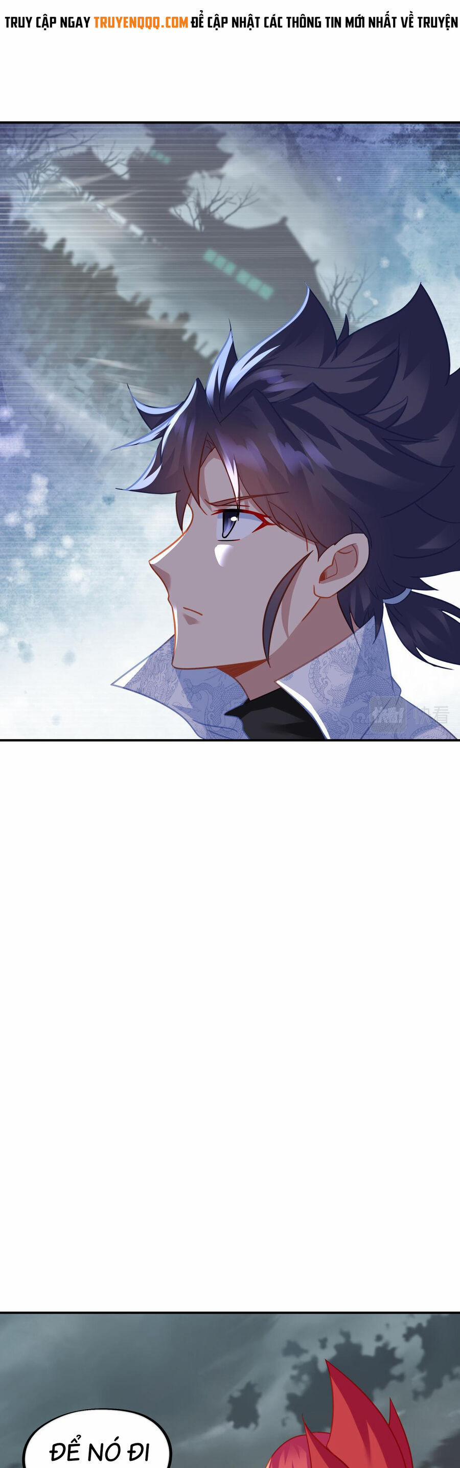 Bắt Đầu Quật Khởi Từ Làm Lô Đỉnh 83 trang 11