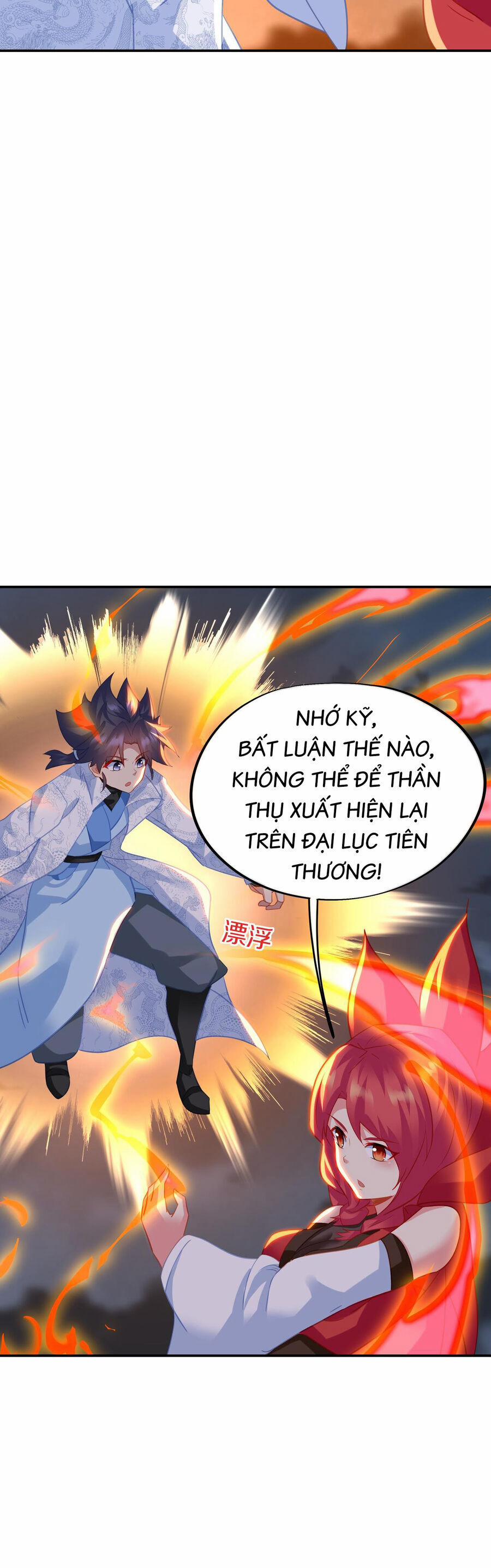 Bắt Đầu Quật Khởi Từ Làm Lô Đỉnh 83 trang 13