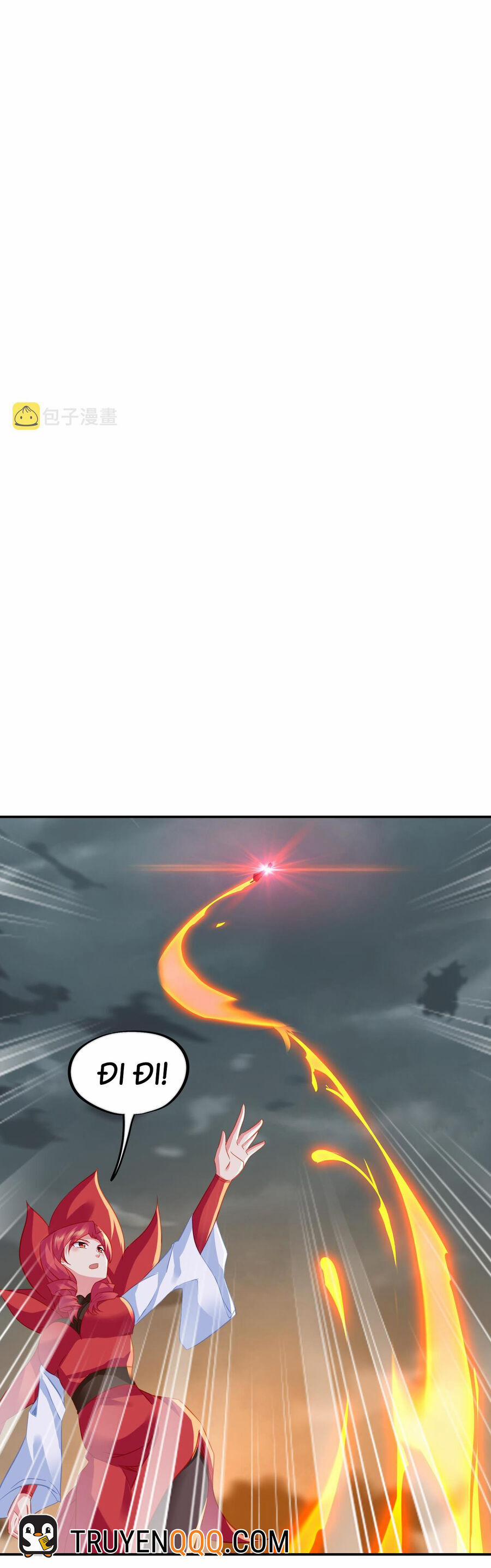 Bắt Đầu Quật Khởi Từ Làm Lô Đỉnh 83 trang 14