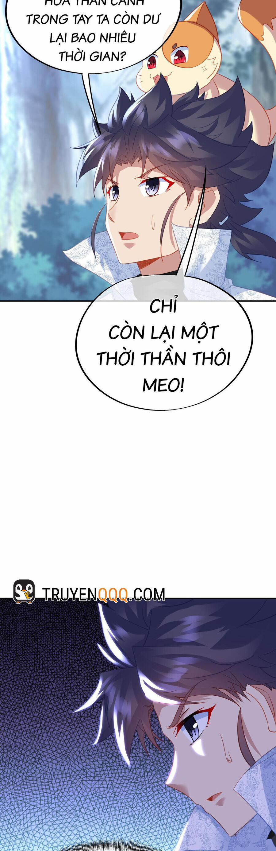 Bắt Đầu Quật Khởi Từ Làm Lô Đỉnh 83 trang 19