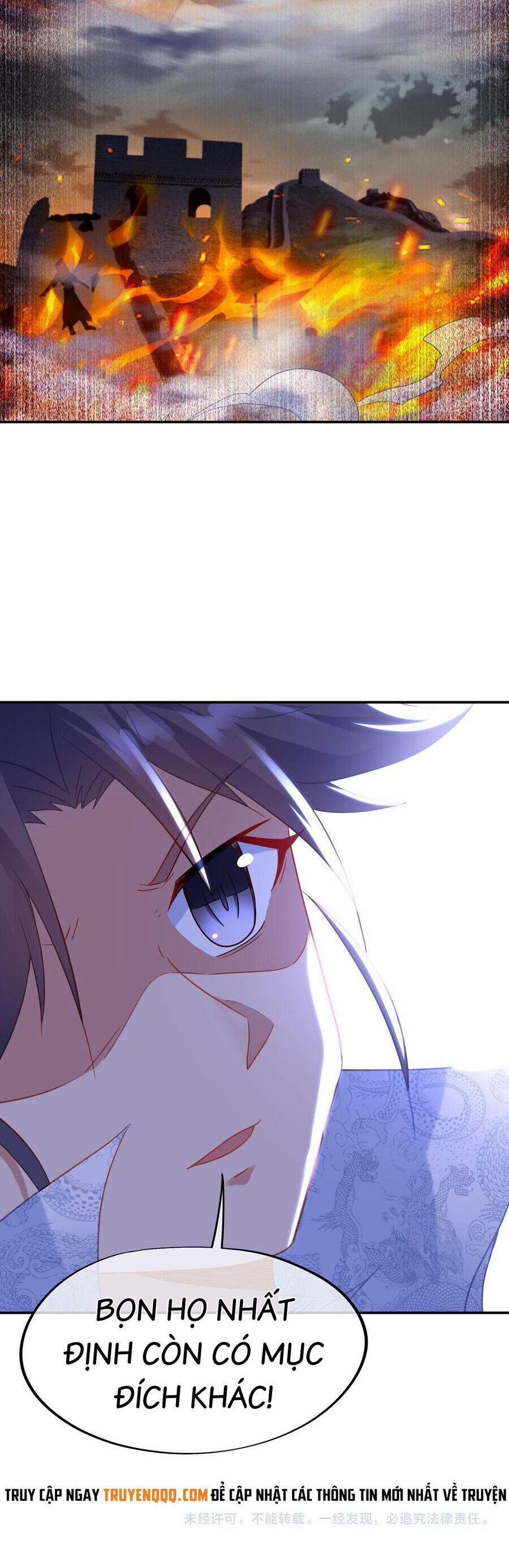 Bắt Đầu Quật Khởi Từ Làm Lô Đỉnh 83 trang 23