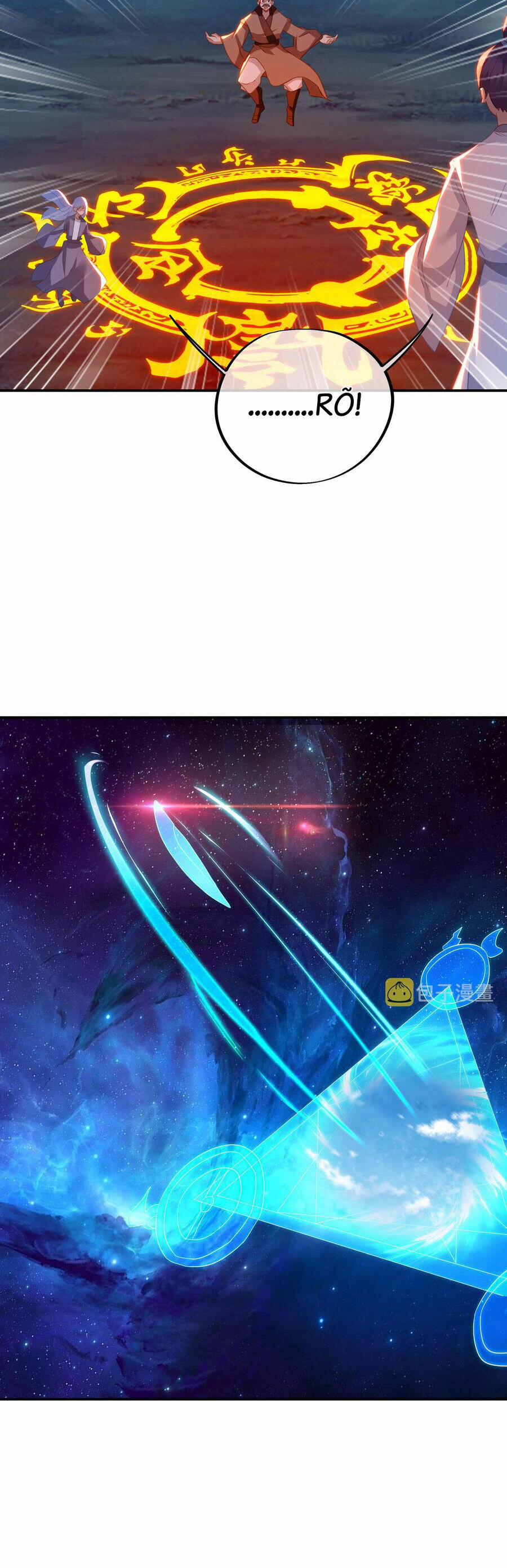 Bắt Đầu Quật Khởi Từ Làm Lô Đỉnh 83 trang 31