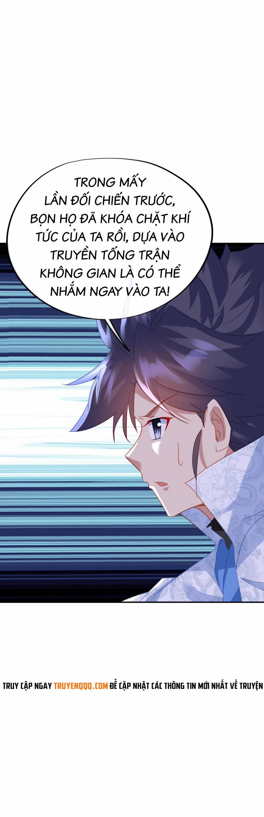 Bắt Đầu Quật Khởi Từ Làm Lô Đỉnh 83 trang 32