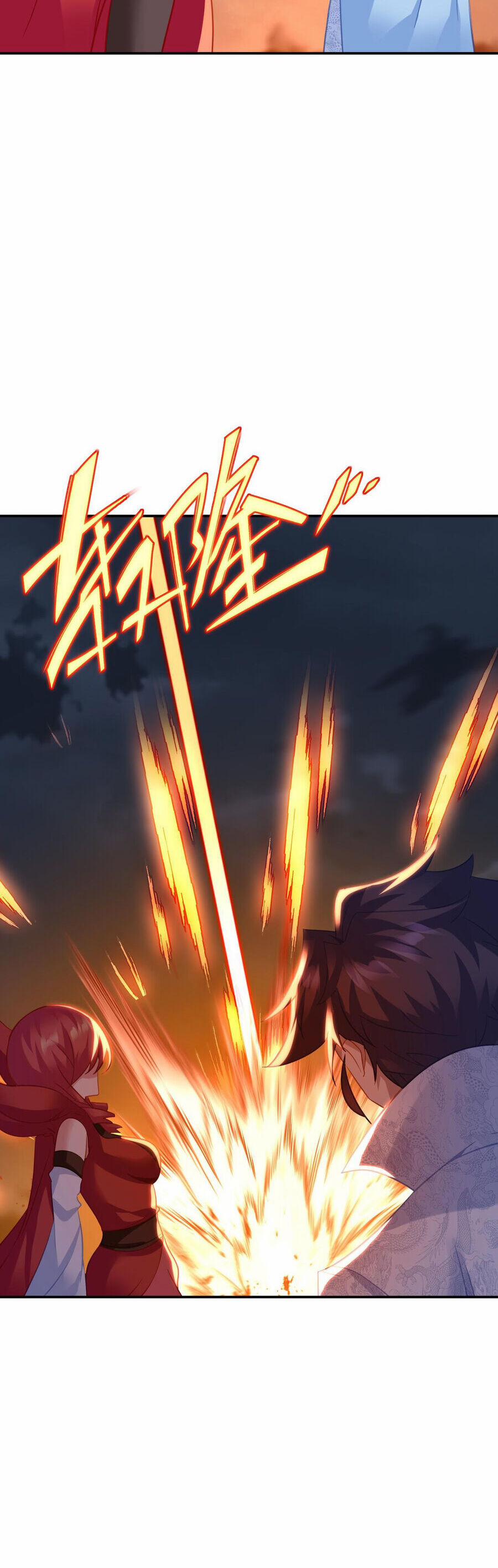 Bắt Đầu Quật Khởi Từ Làm Lô Đỉnh 83 trang 5