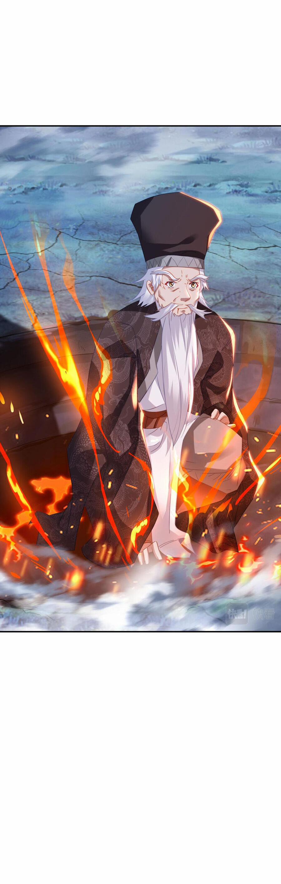 Bắt Đầu Quật Khởi Từ Làm Lô Đỉnh 83 trang 6