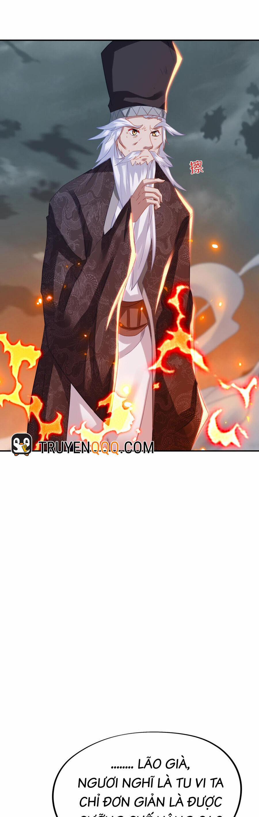 Bắt Đầu Quật Khởi Từ Làm Lô Đỉnh 83 trang 7