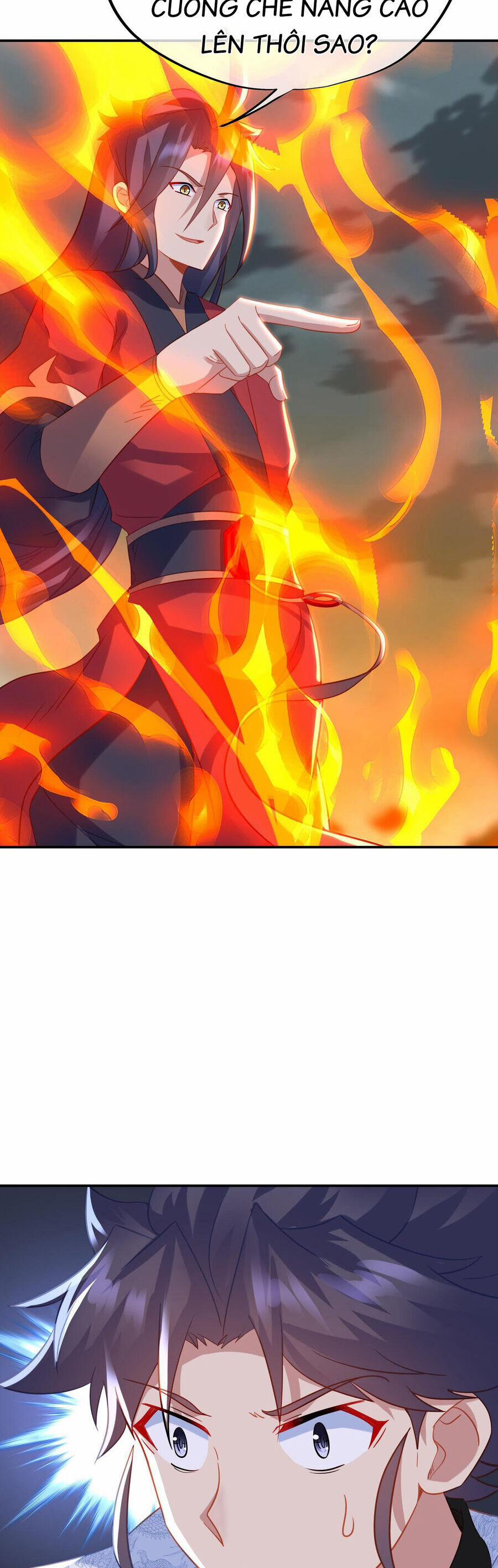 Bắt Đầu Quật Khởi Từ Làm Lô Đỉnh 83 trang 8