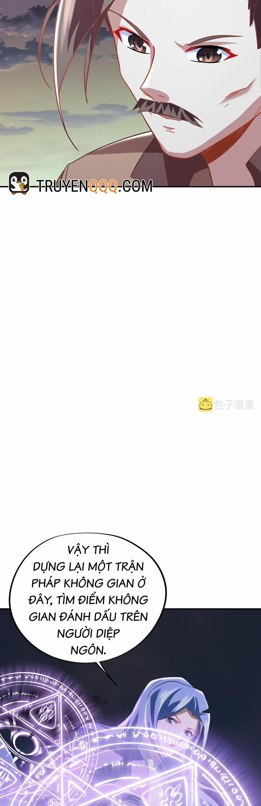 Bắt Đầu Quật Khởi Từ Làm Lô Đỉnh 84 trang 10