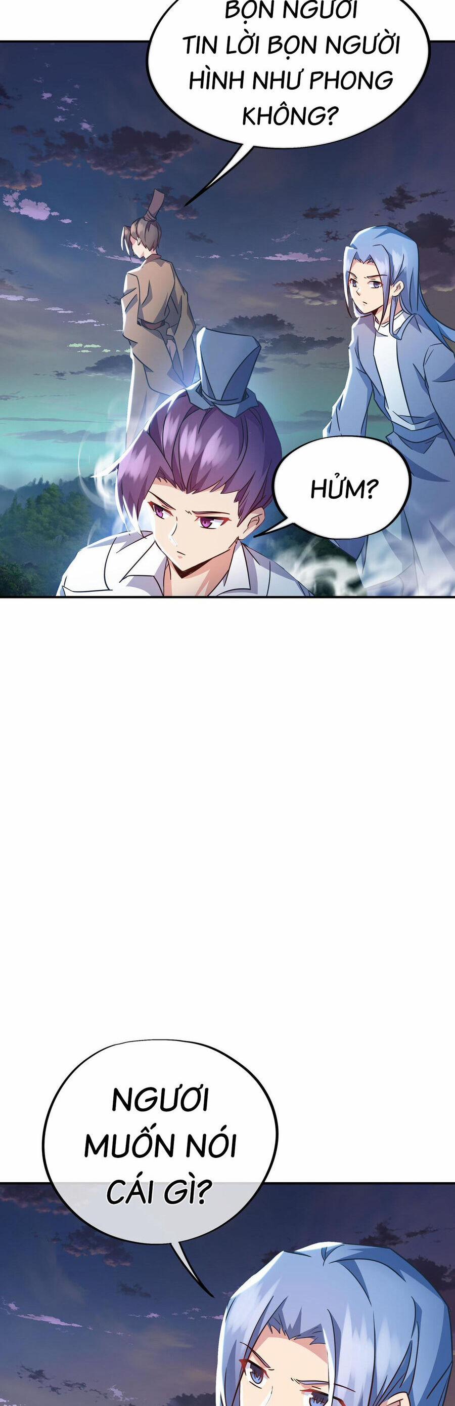 Bắt Đầu Quật Khởi Từ Làm Lô Đỉnh 84 trang 12