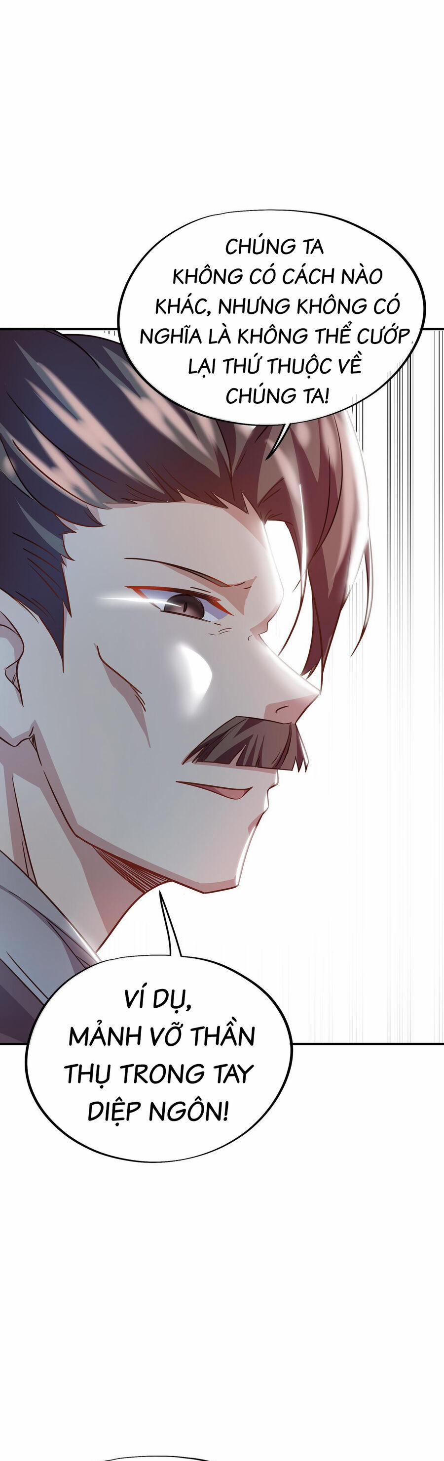 Bắt Đầu Quật Khởi Từ Làm Lô Đỉnh 84 trang 18