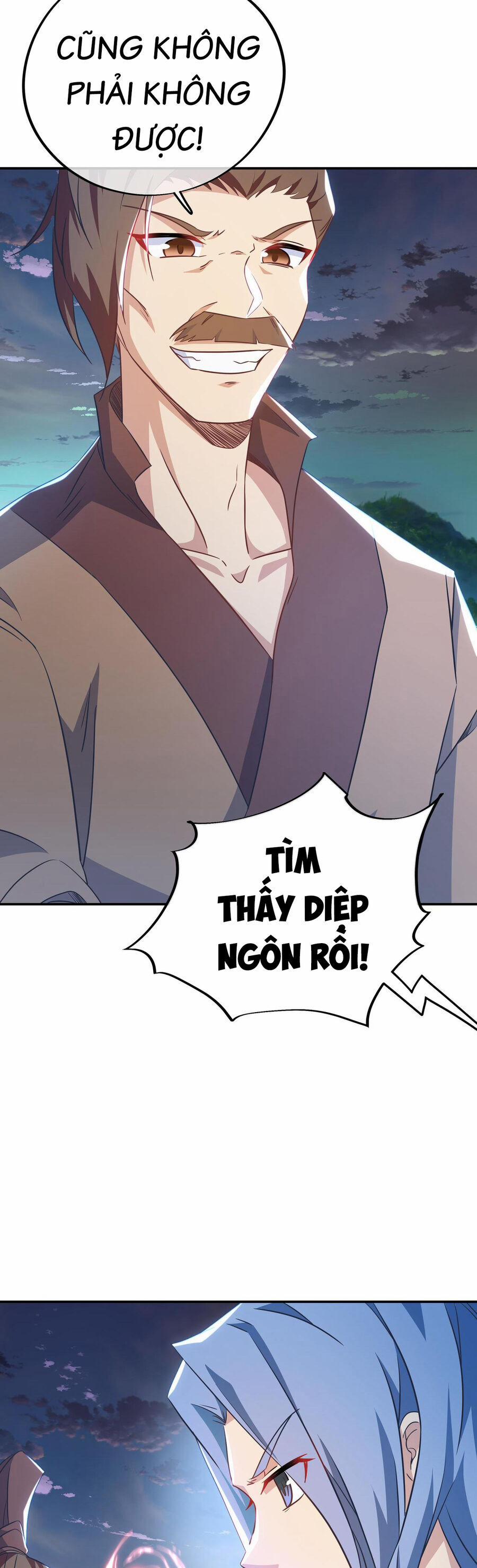 Bắt Đầu Quật Khởi Từ Làm Lô Đỉnh 84 trang 20