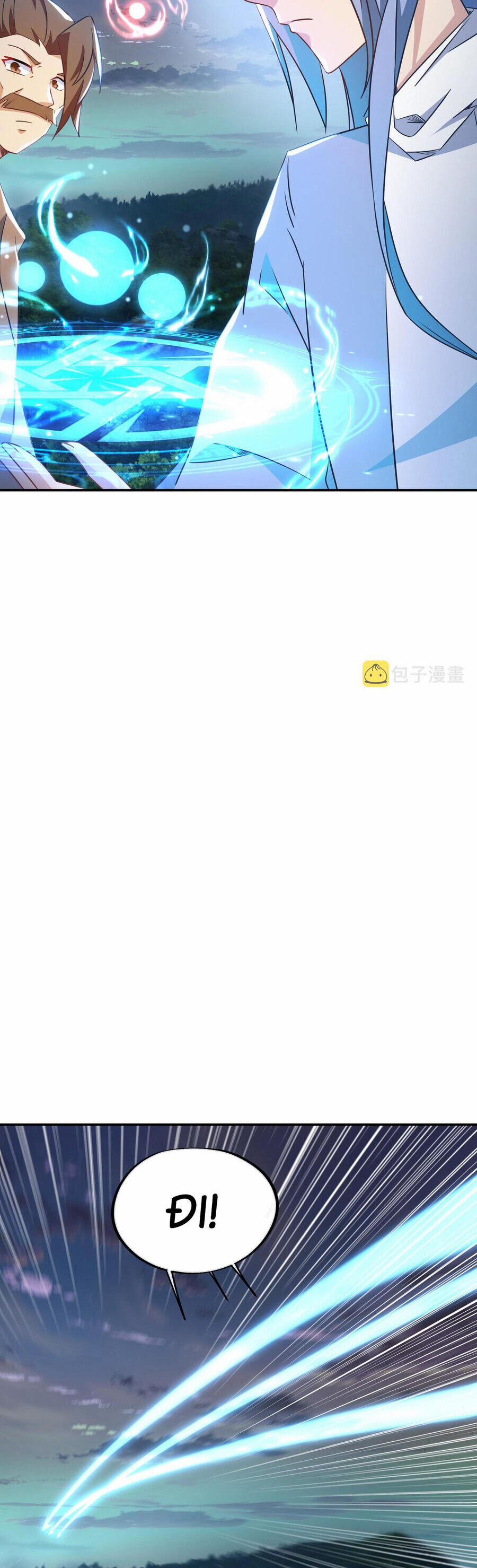 Bắt Đầu Quật Khởi Từ Làm Lô Đỉnh 84 trang 21